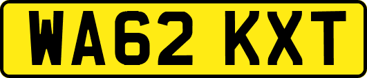 WA62KXT