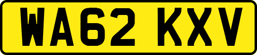 WA62KXV