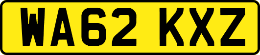 WA62KXZ