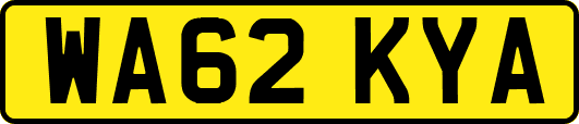 WA62KYA
