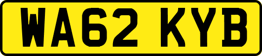 WA62KYB