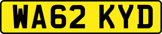 WA62KYD