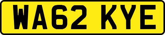 WA62KYE