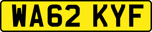 WA62KYF