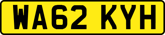 WA62KYH