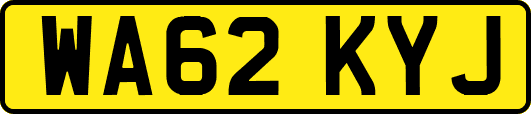 WA62KYJ