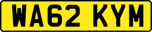 WA62KYM