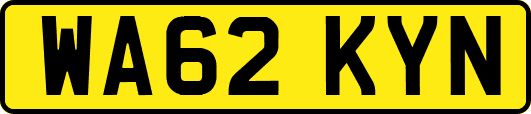 WA62KYN