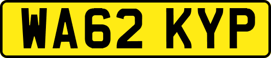 WA62KYP