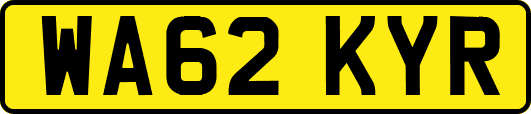 WA62KYR