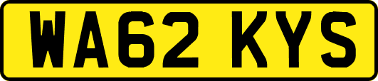 WA62KYS