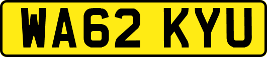 WA62KYU