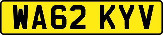 WA62KYV