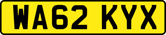 WA62KYX