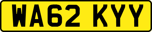 WA62KYY