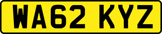 WA62KYZ