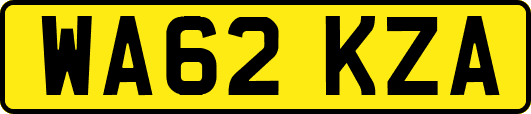 WA62KZA