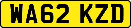 WA62KZD