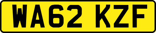 WA62KZF