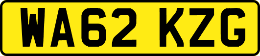 WA62KZG