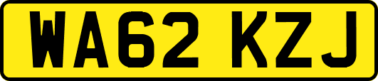 WA62KZJ