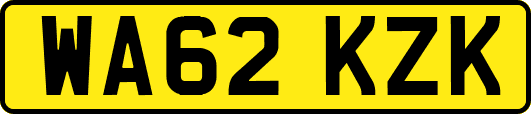 WA62KZK