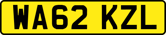 WA62KZL