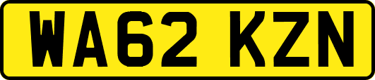 WA62KZN