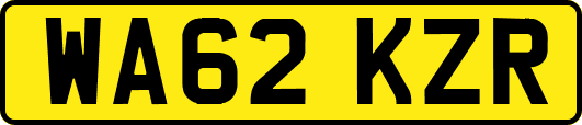 WA62KZR