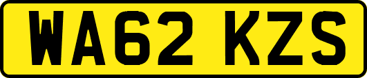 WA62KZS