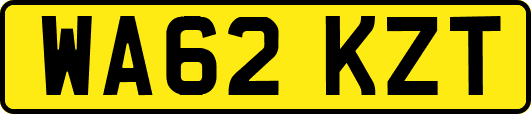 WA62KZT