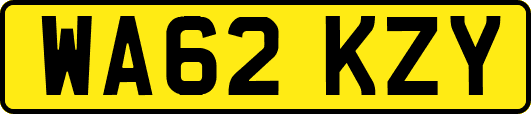 WA62KZY