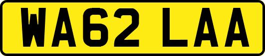 WA62LAA