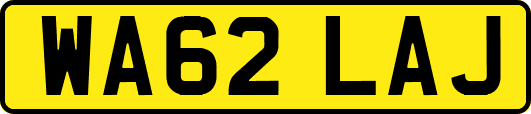 WA62LAJ