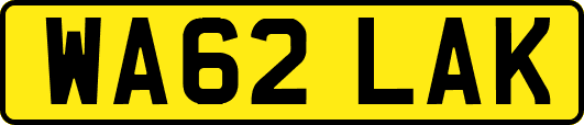 WA62LAK