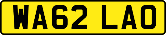 WA62LAO