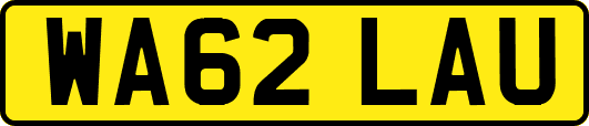 WA62LAU