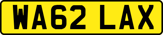 WA62LAX