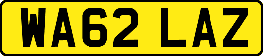 WA62LAZ