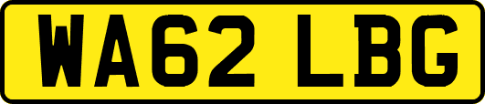 WA62LBG
