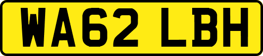 WA62LBH