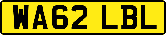 WA62LBL