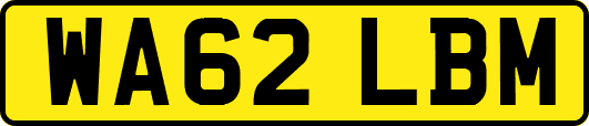 WA62LBM