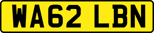WA62LBN