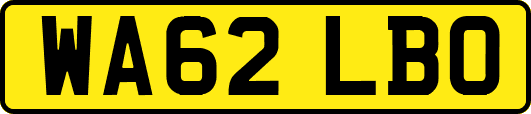 WA62LBO