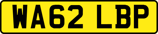 WA62LBP