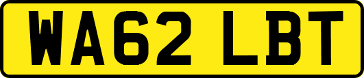 WA62LBT
