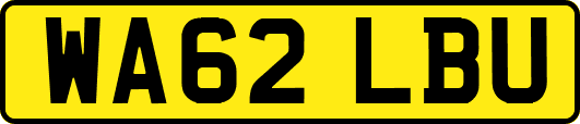 WA62LBU