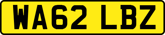 WA62LBZ
