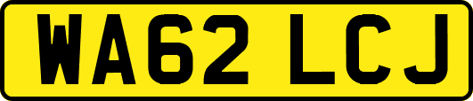 WA62LCJ